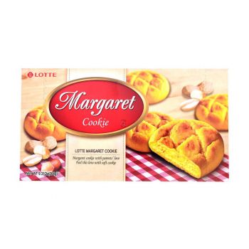 Lotte Margaret Cookie 264 G