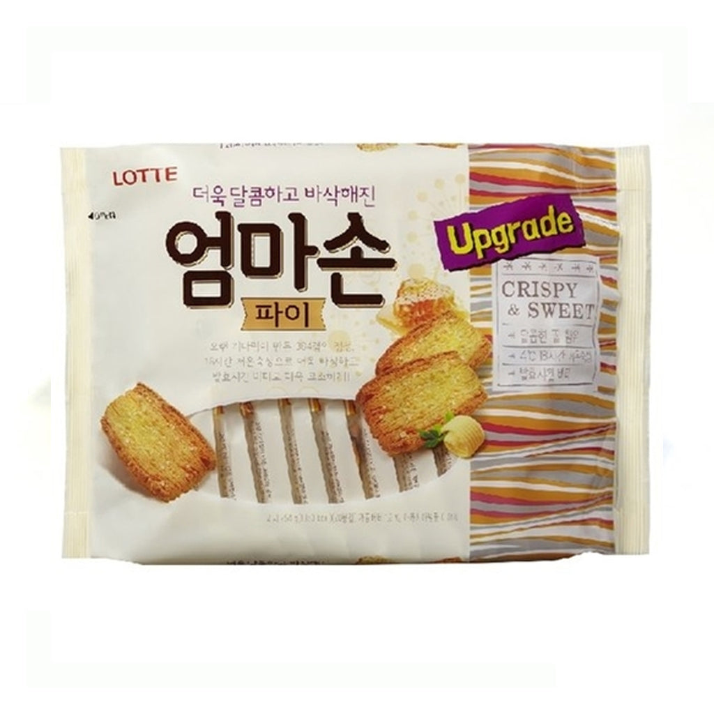 Lotte Mother's Pie 254g