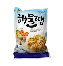 Daelim 대림 해물땡 1KG DM SEAFOOD BALL