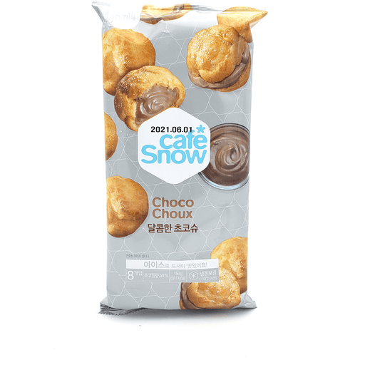 Samlip Choco Chou [8/ 150g (5.29oz)]