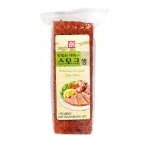 Hansung 한성 스모크햄 500g Smoke Ham