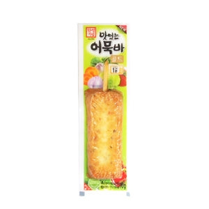 Hansung 한성 맛있는 어묵바 70G Delicious Fishcake Bar
