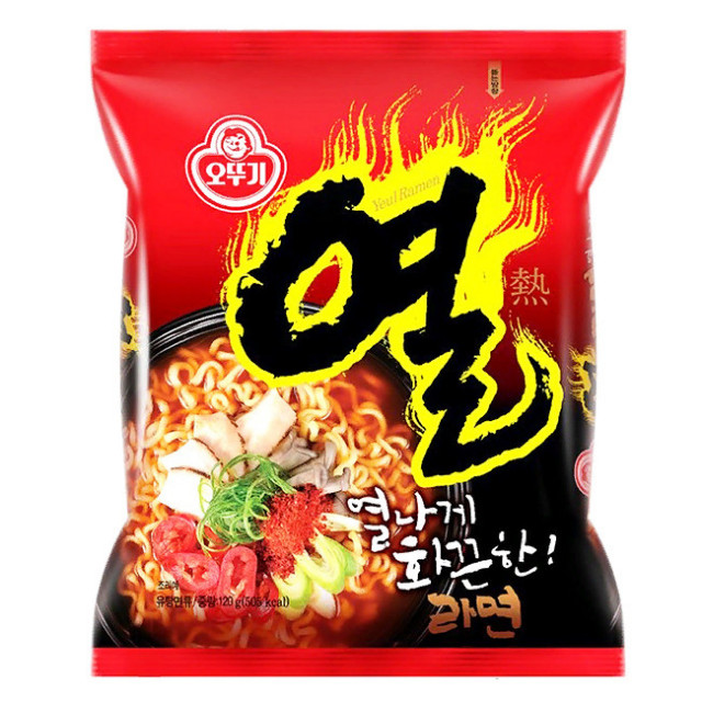 Nouilles Udon Originales