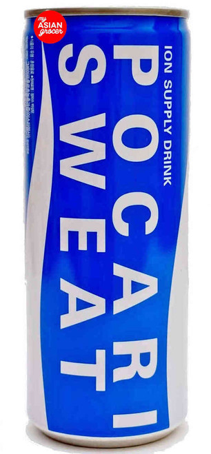 Pocari Sweat Drink 8.28oz