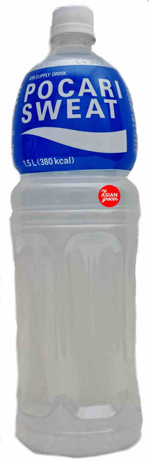 Pocari Donga Sweat Drink