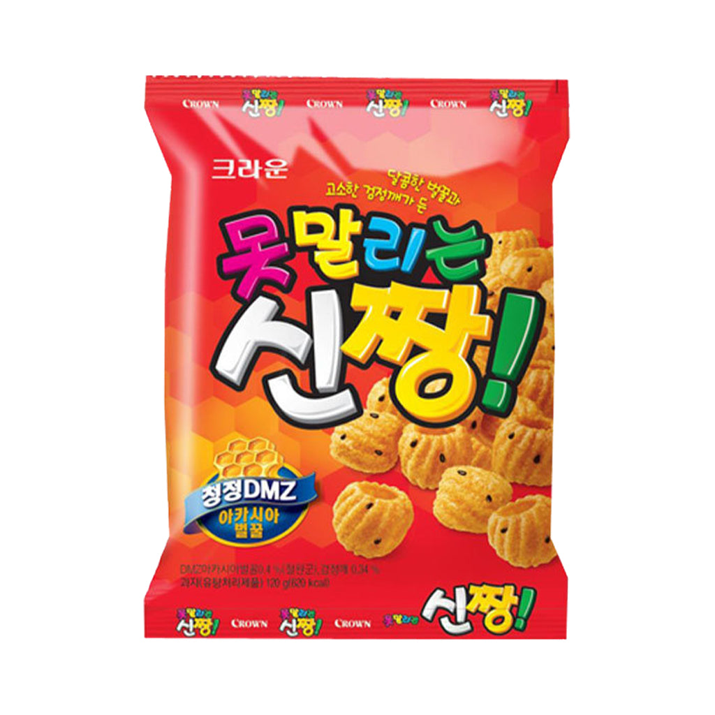 120g Crown Shin Zzang