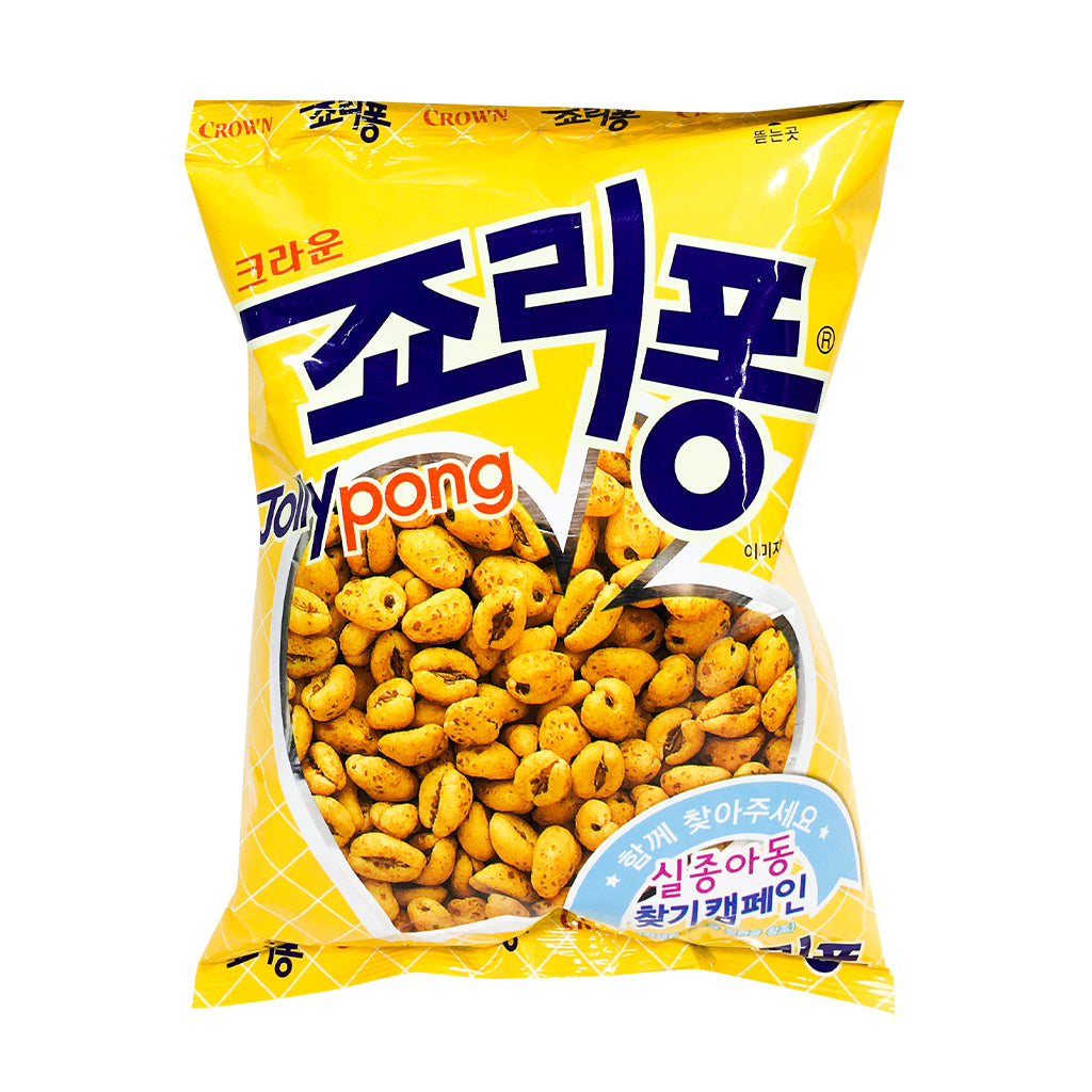 74G Crown Jolly Pong