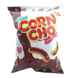 Crown Corn Choco