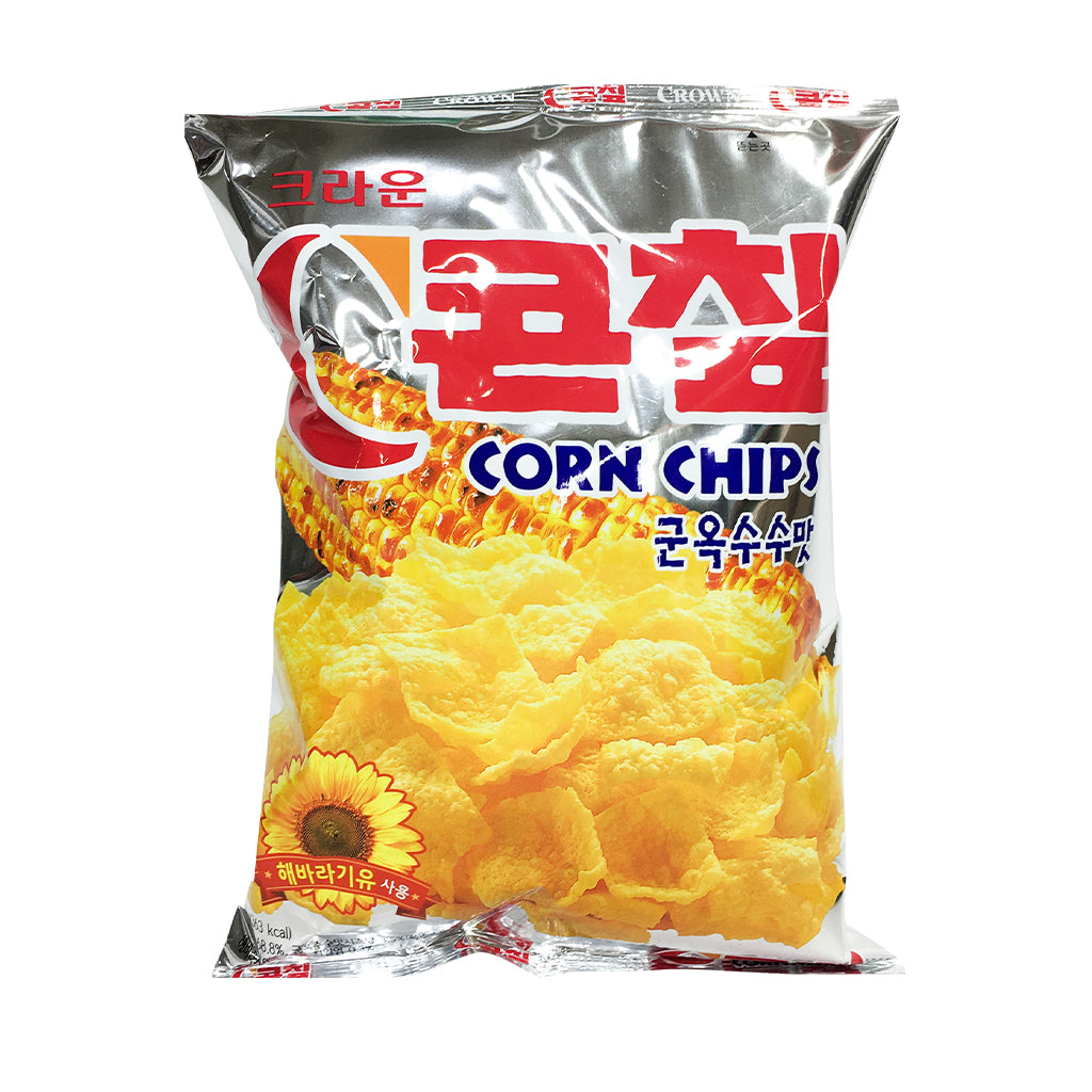 70G Crown Corn Chip
