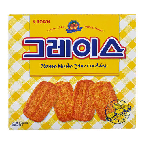 Crown Grace Cookies 298g