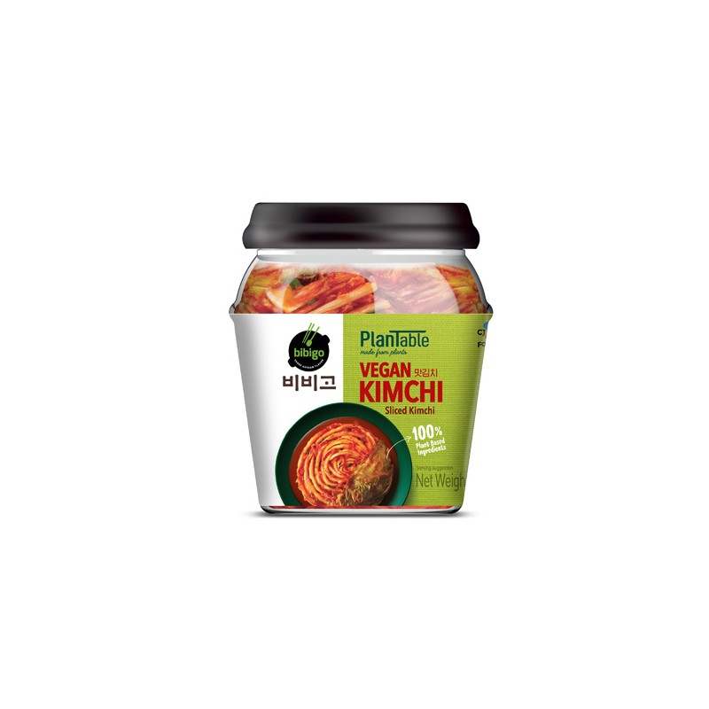 Pulmuone Napa Kimchi Vegan 397g
