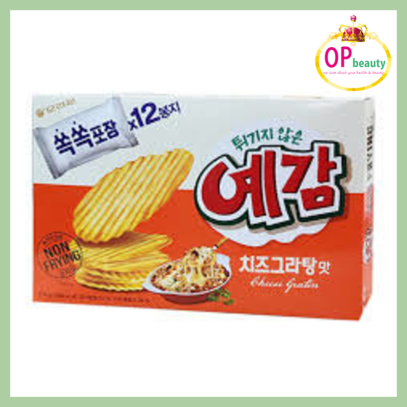 Orion Yhegam Cheese Gratin 204g