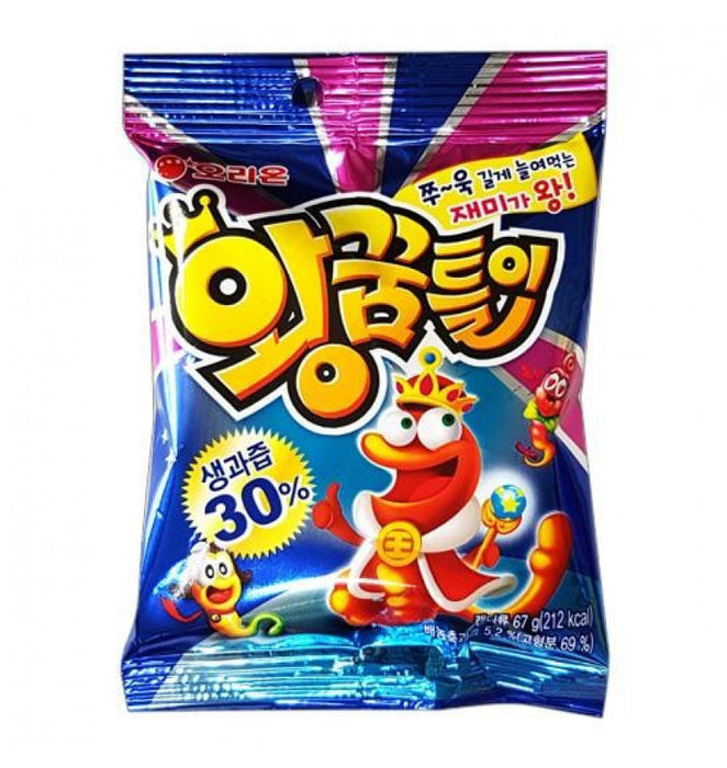 Orion King Jelly 67g
