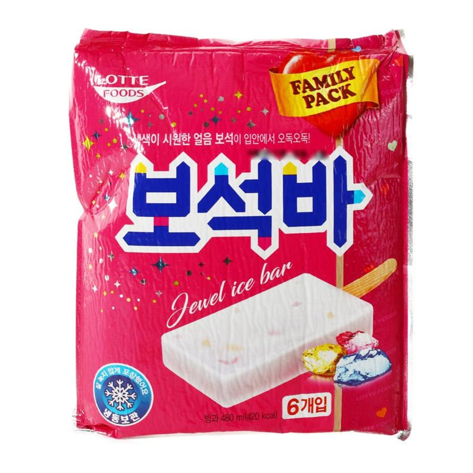 Ca_woosung America / G Lotte Icebar Jewel Bar