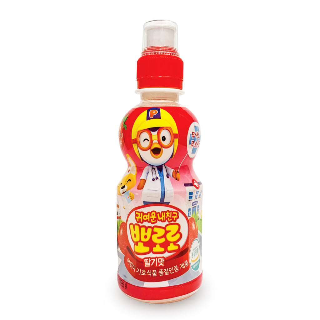 Paldo Strawberry 235 mL