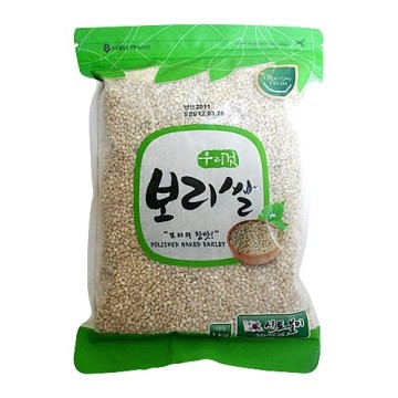 JUNGWON Barley 1KG