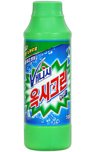 OXY 옥시크린1KG OXYCLEAN