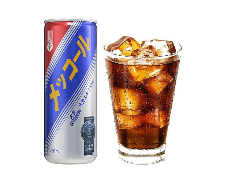 Mekkol 一和 メッコール 250ml×30本セット 韓流コーラ 健康飲料 韓国 清涼飲料水 飲み物 ドリンク 輸入飲料 韓国食品 コーラ ペプシ ドクぺ