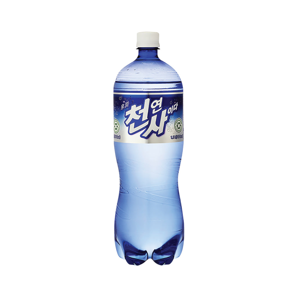 Il Hwa. Co. Ltd Cheonyeon Cider Ilhwa 1.5lt
