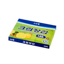 Cleanwrap 크린랩 크린장갑 100매 DEPOSIAL GLOVE