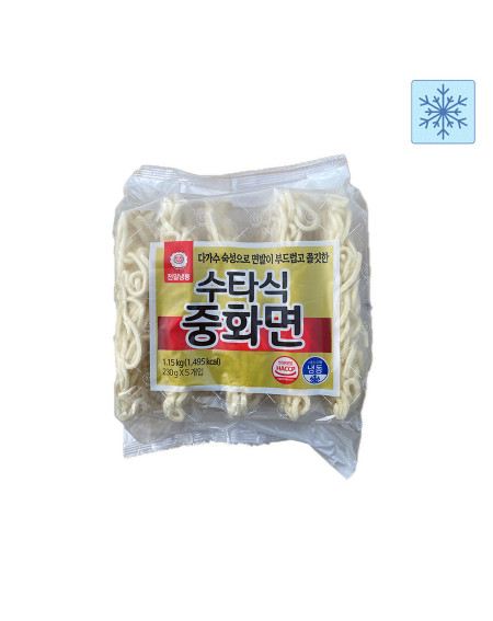 Chinese Style Noodle 230g*5