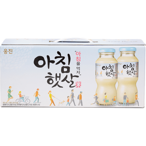 Drink [rice]