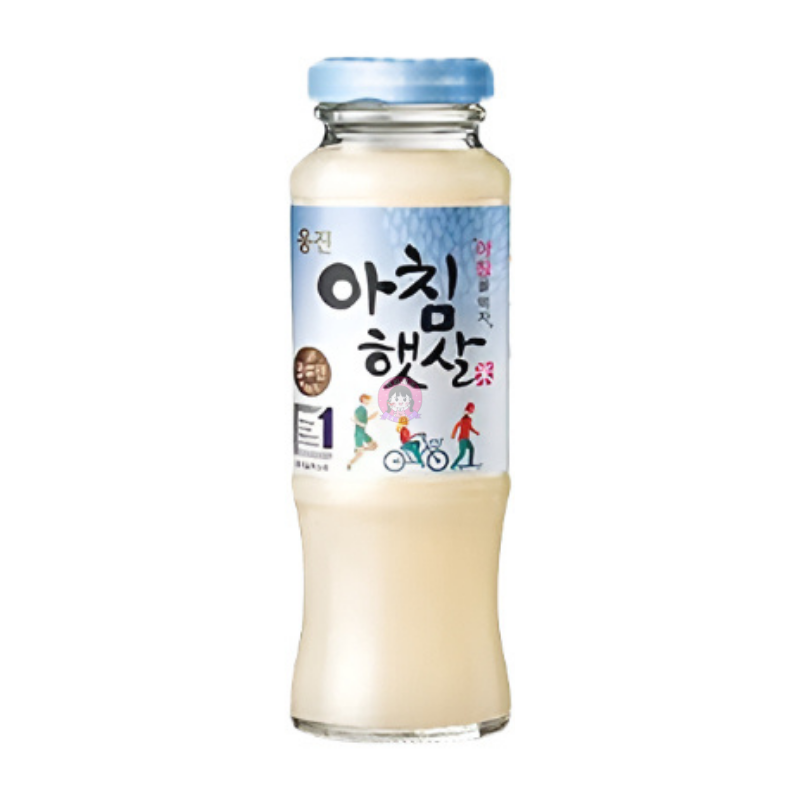 Woong Jin Morning Rice