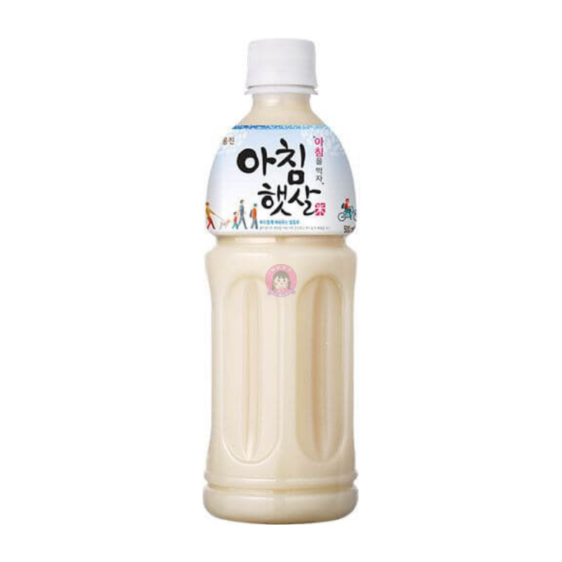 Woongjin Morning Rice Drink 500ml