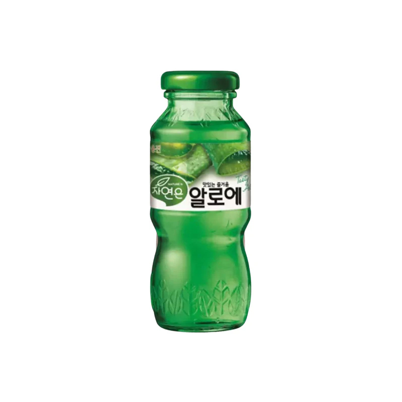 Woongjin Aloe Juice 180ml
