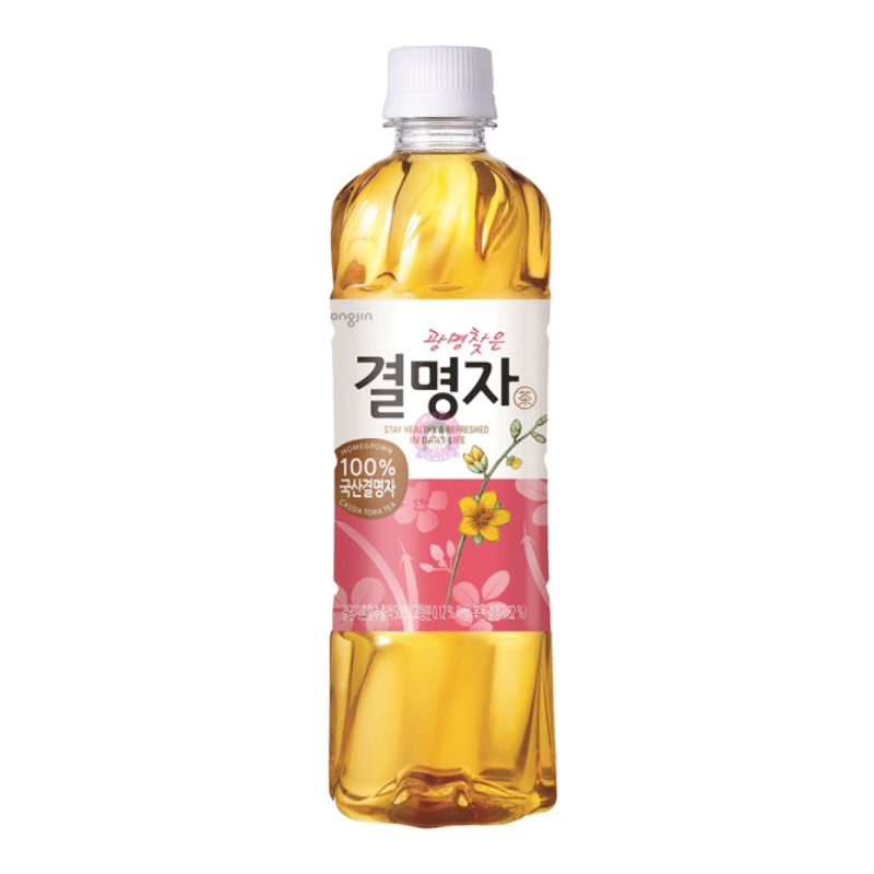 Woong Jin Cassia Tora Tea 500ml