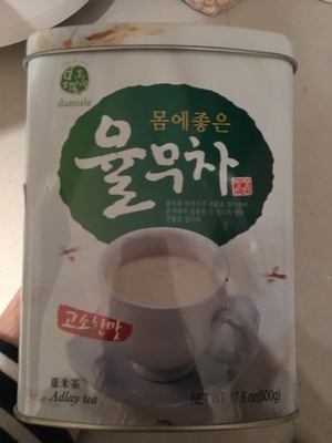 Da Jung Co. Ltd 울무차