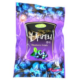 Mammos Blueberry Candy