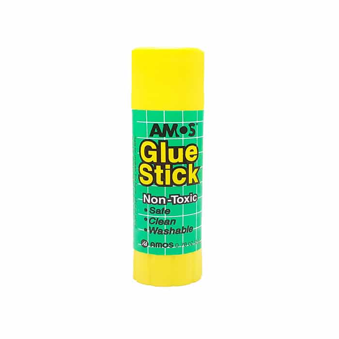 Amos Glue Stick 22g