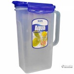 Komax Aqua Premium Beverage Pitcher, 2 L