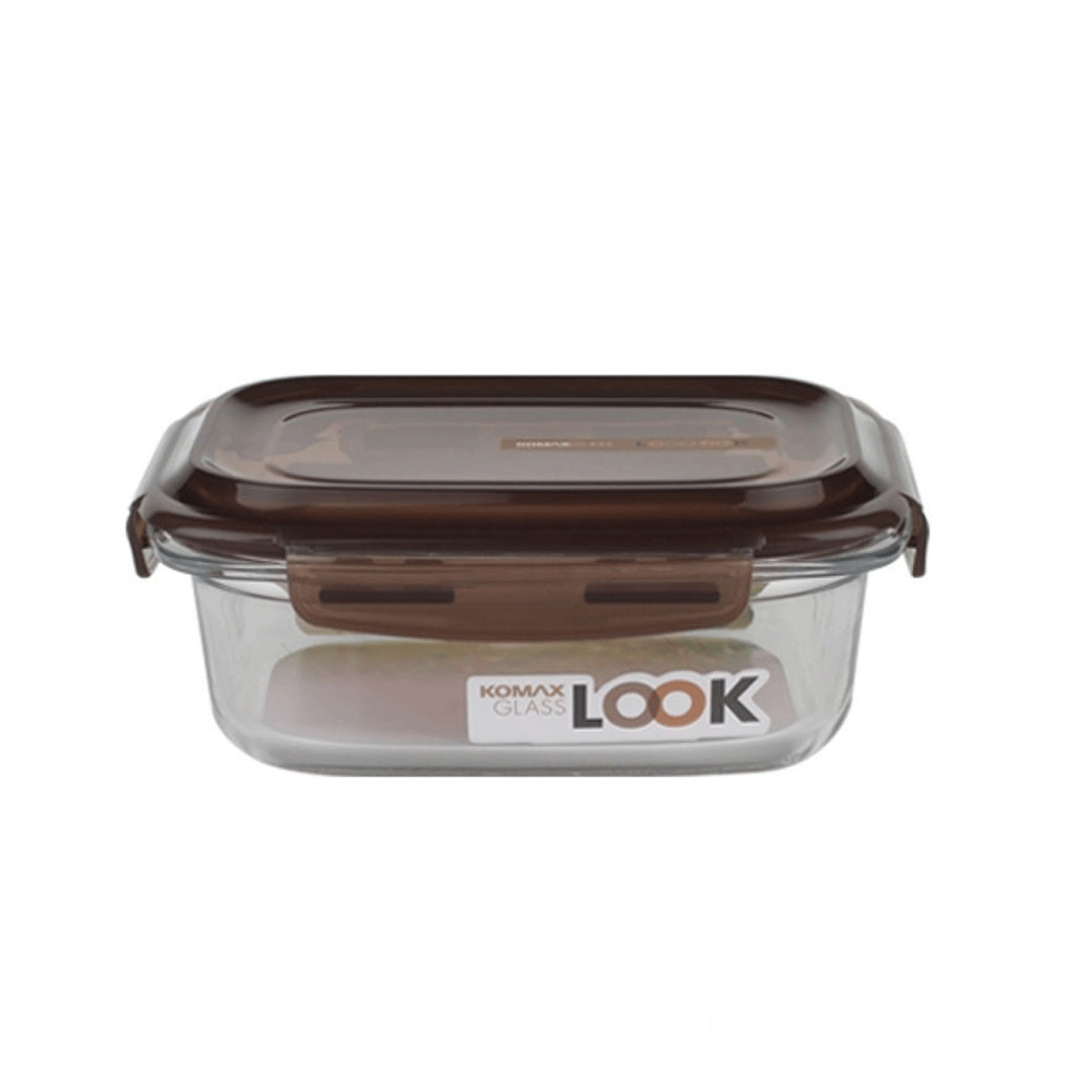 Komax Glass Look 600mla 59075