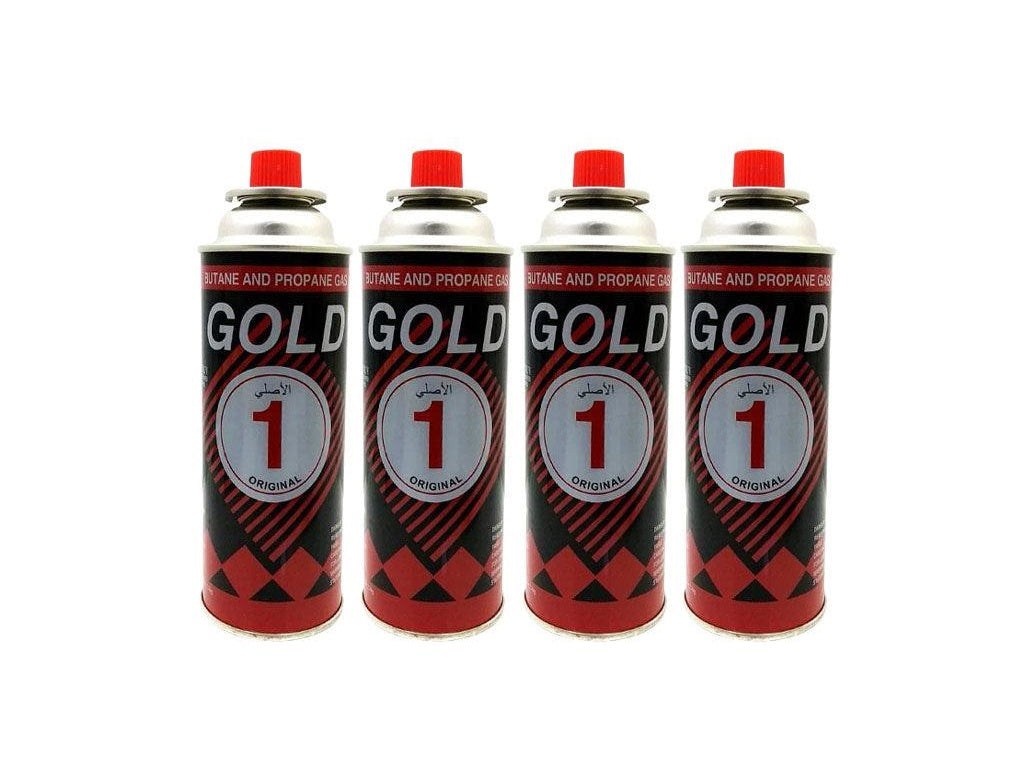 KF Butane Gas 227g