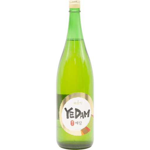 Ksd Yedam Korean Wine