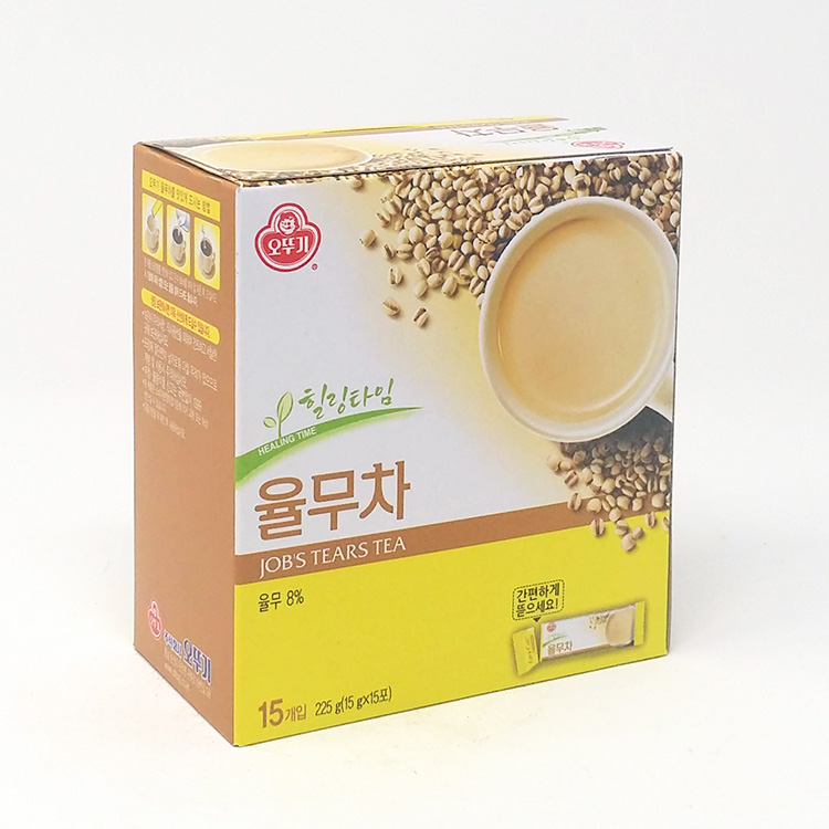 Ottogi Job's Tears Tea