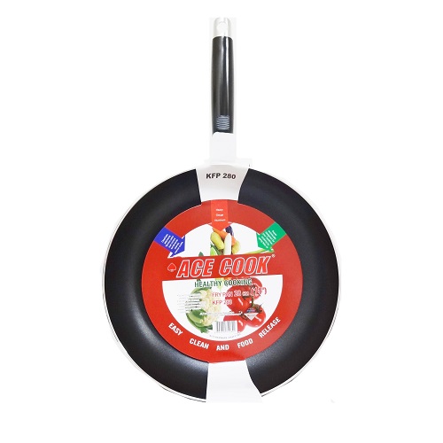 Ace Cook Fry Pan 28cm-whole