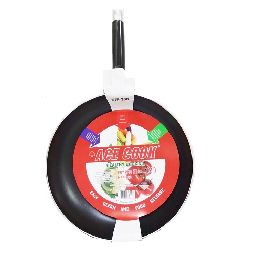 Ace Cook Fry Pan 30cm-whole