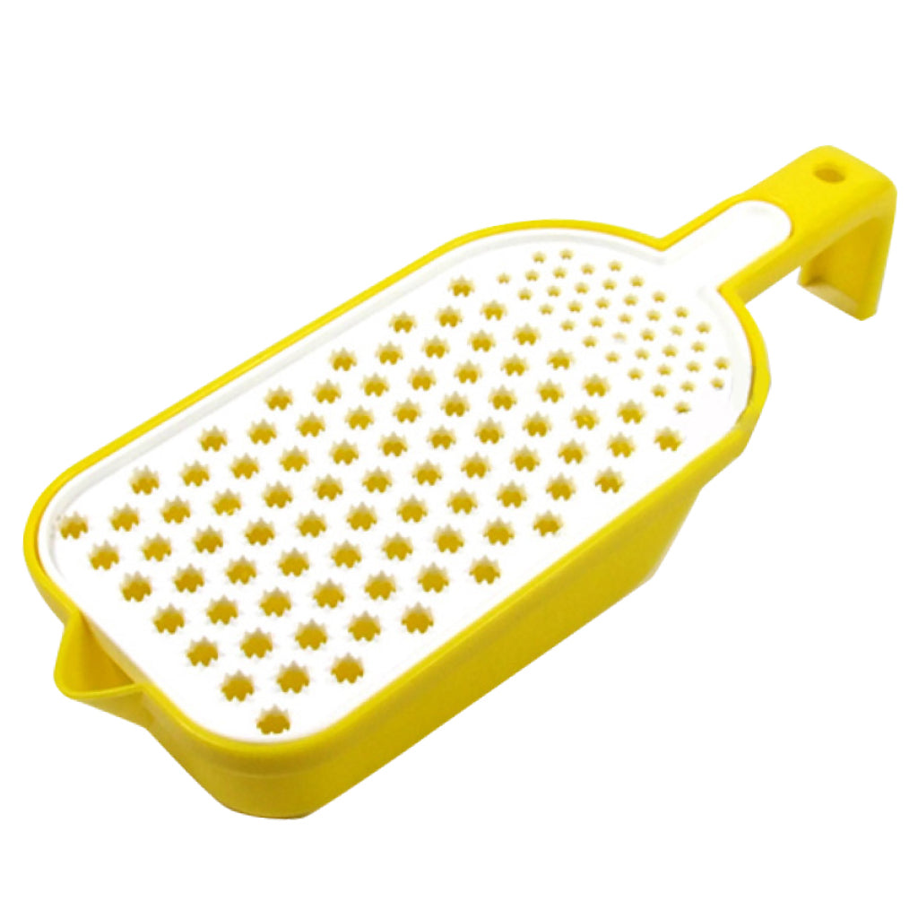 1EA Square Grater