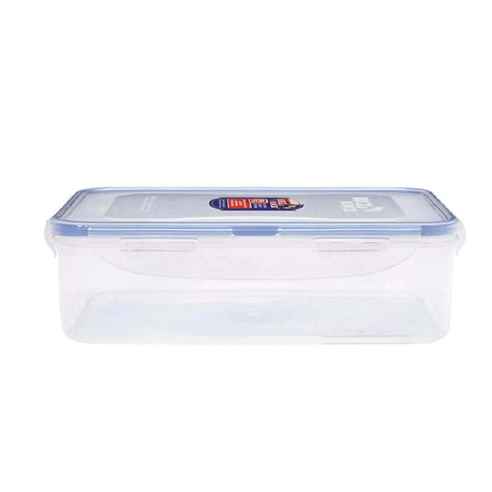 Lock & Lock Locknlock Rectangular Food Storage Container 1.6L