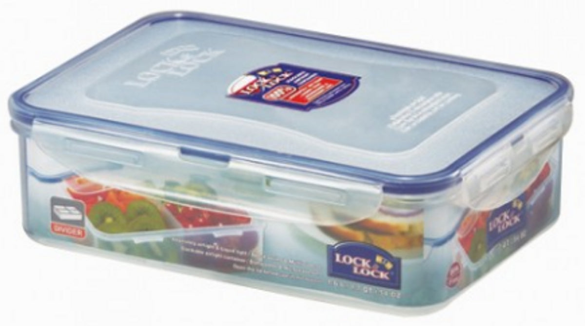 LocknLock Rectangular Food Container 1.6L 824C