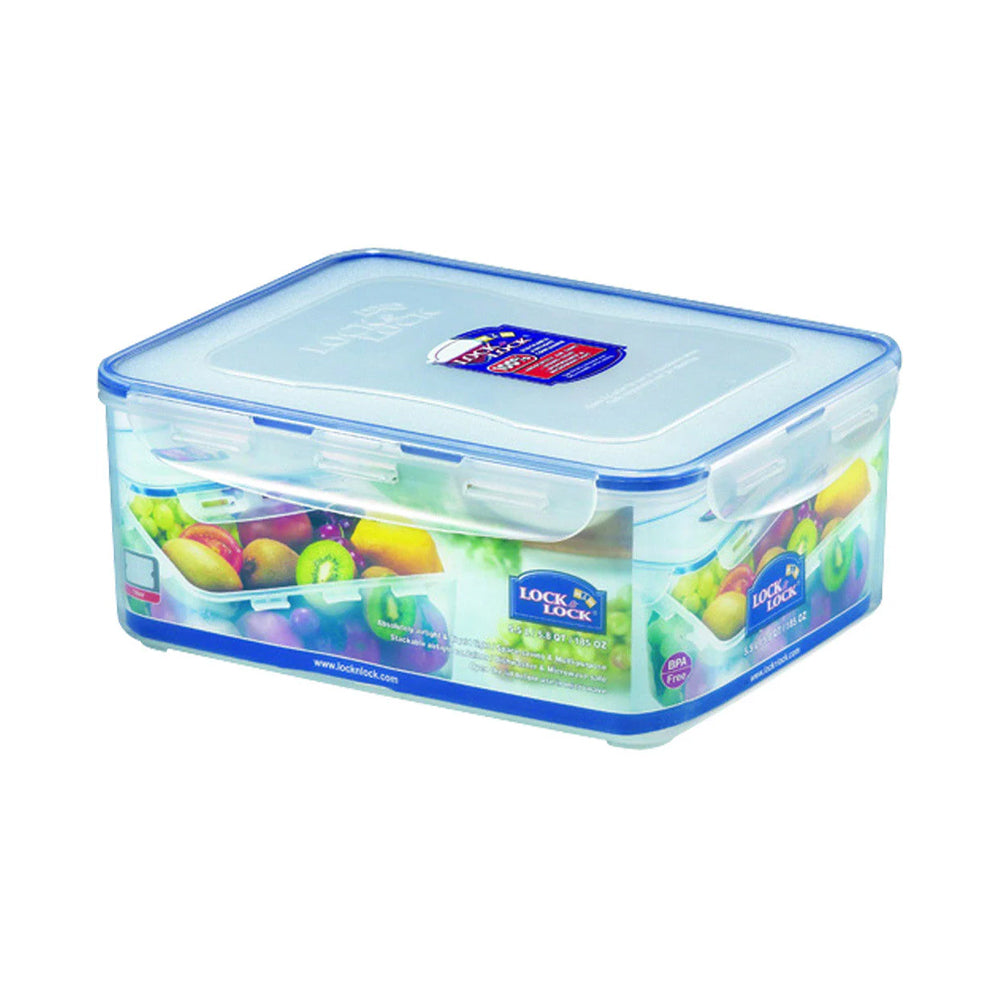 LocknLock Rectangular Food Container 5.5L