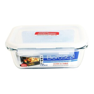 Look & Look Boroseal Recto 730 Ml