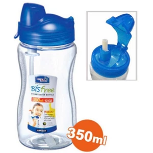 L&L BisFree Water Bottle 350ml ABF708T