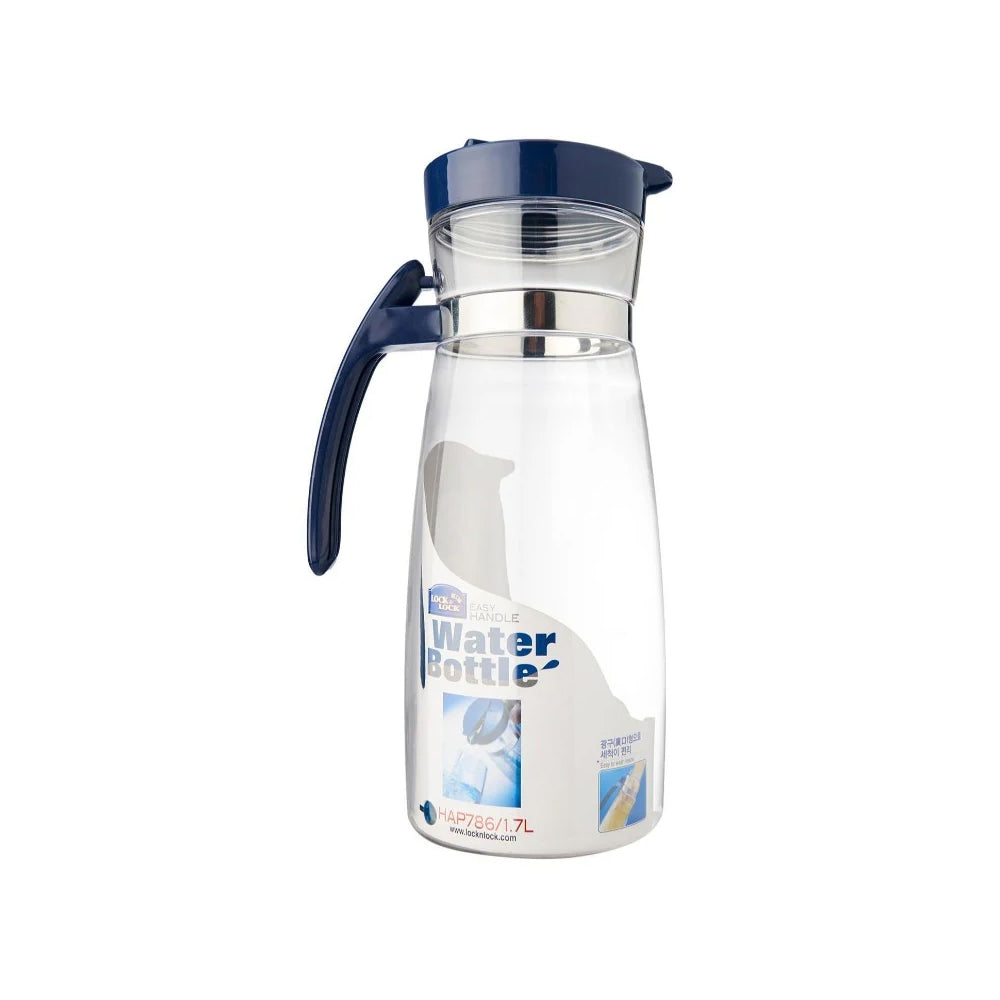 Lock & Lock Easy Handle Water Bottle Hap786b
