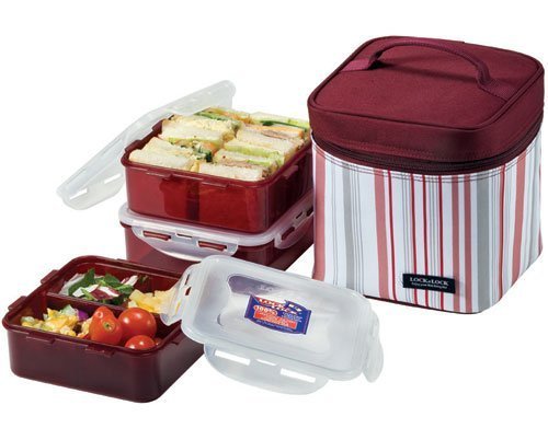 Hpl823dp Lunch Box