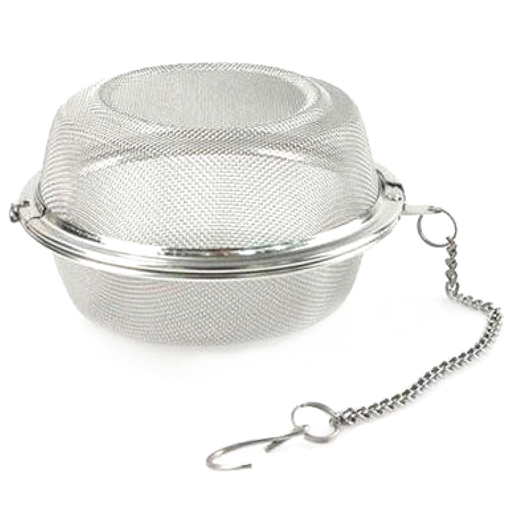 127mm DH) Anchovy Dashi Container L