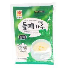 Ttuleban Perilla Seeds Powder